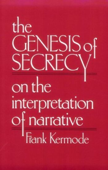 The Genesis of Secrecy