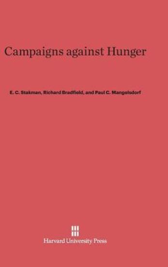 Campaigns Against Hunger