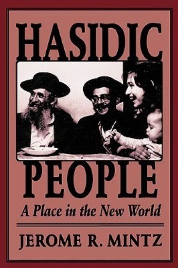 Hasidic People