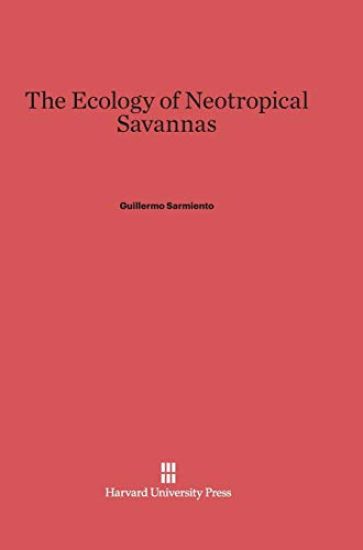 The Ecology of Neotropical Savannas