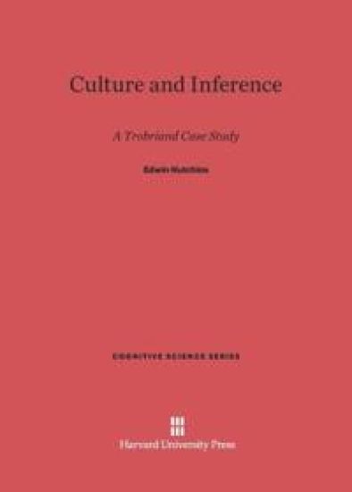 Culture and Inference