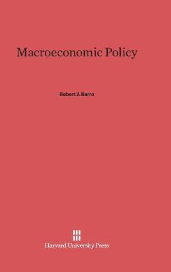 Macroeconomic Policy