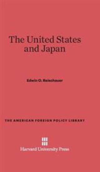 The United States and Japan