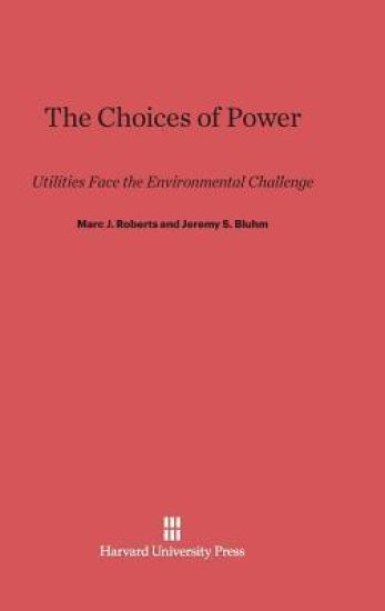 The Choices of Power