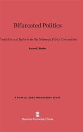 Bifurcated Politics