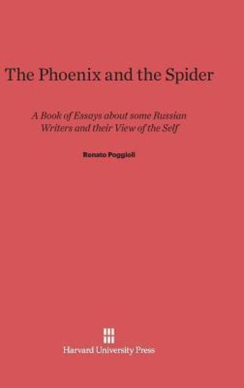 The Phoenix and the Spider
