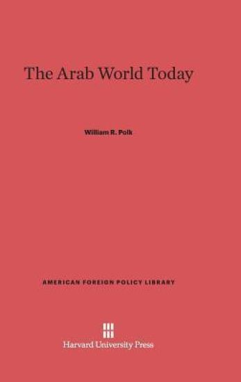 The Arab World Today
