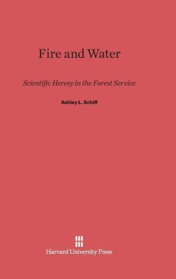 Fire and Water