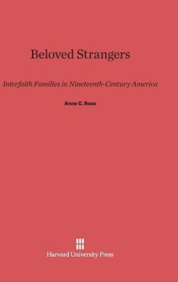 Beloved Strangers