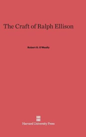 The Craft of Ralph Ellison