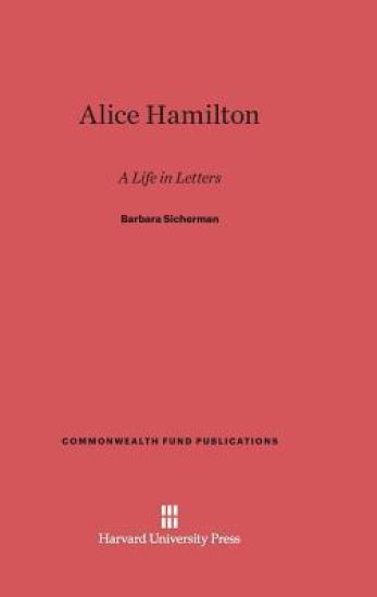 Alice Hamilton