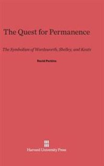 The Quest for Permanence