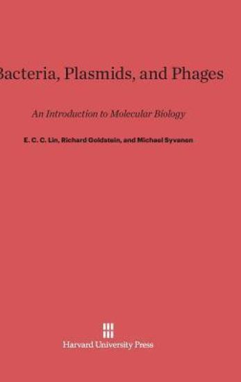 Bacteria, Plasmids, and Phages