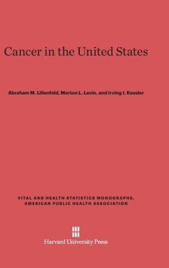 Cancer in the United States