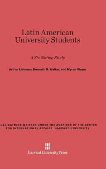 Latin American University Students