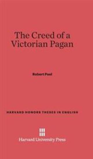 The Creed of a Victorian Pagan