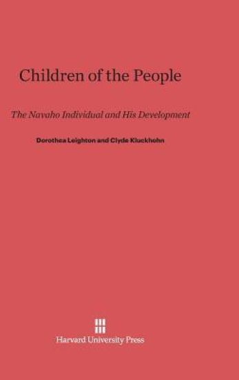 Children of the People