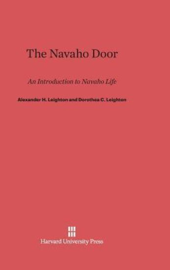 The Navaho Door