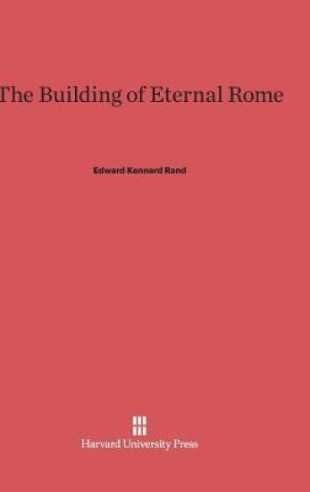 The Building of Eternal Rome