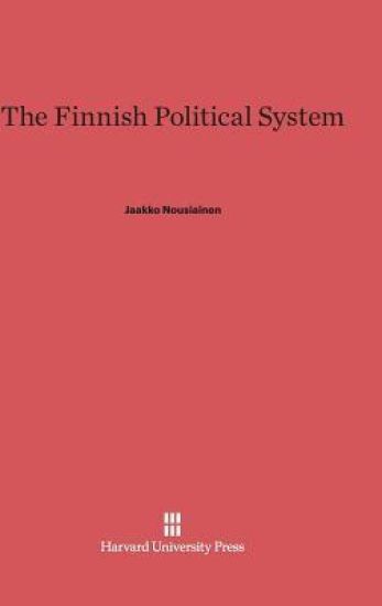 The Finnish Political System