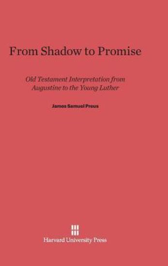From Shadow to Promise