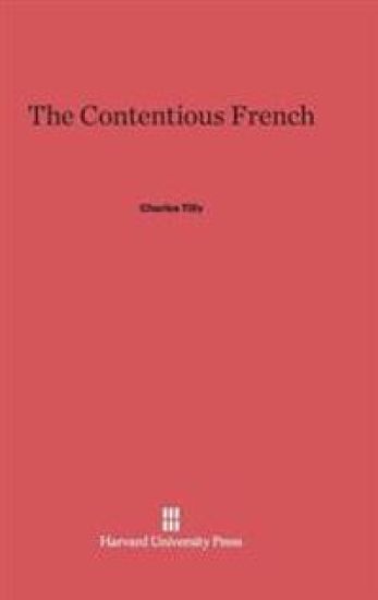 The Contentious French