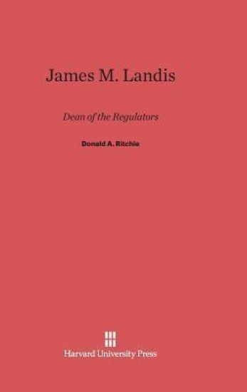 James M. Landis