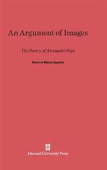 An Argument of Images