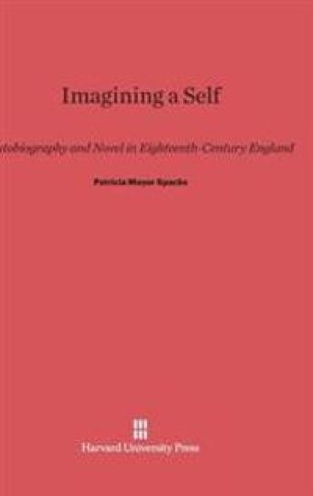 Imagining a Self