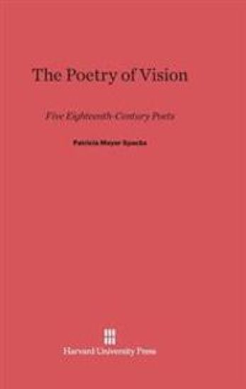 The Poetry of Vision
