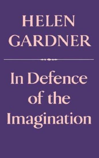In Defence of the Imagination
