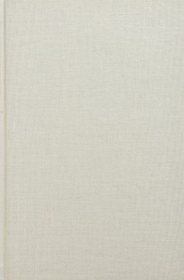 Journals and Miscellaneous Notebooks of Ralph Waldo Emerson