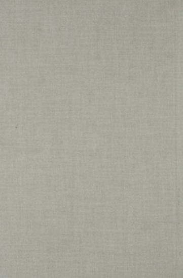 Journals and Miscellaneous Notebooks of Ralph Waldo Emerson