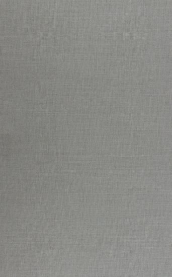 Journals and Miscellaneous Notebooks of Ralph Waldo Emerson