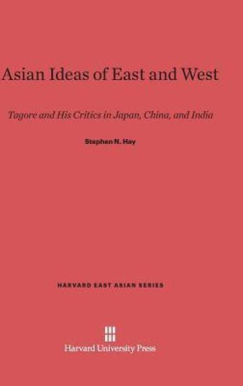 Asian Ideas of East and West