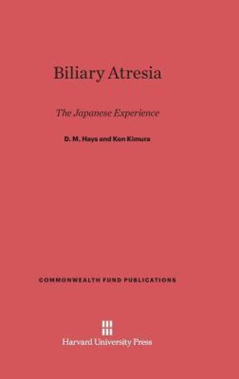 Biliary Atresia