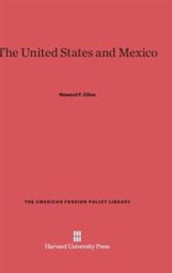 The United States and Mexico