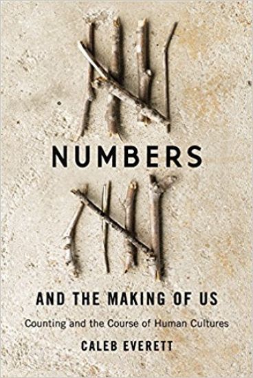 Numbers and the Making of Us