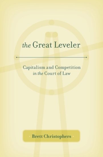 The Great Leveler