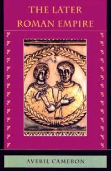 The Later Roman Empire: AD 284-430