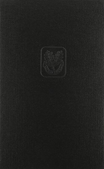 Legal Papers of John Adams