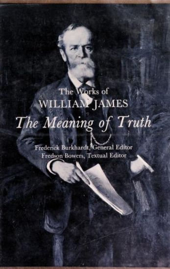 The Meaning of Truth