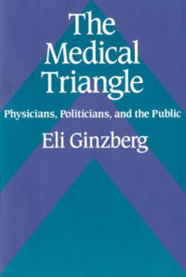 The Medical Triangle