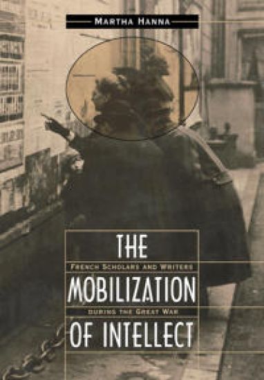 The Mobilization of Intellect