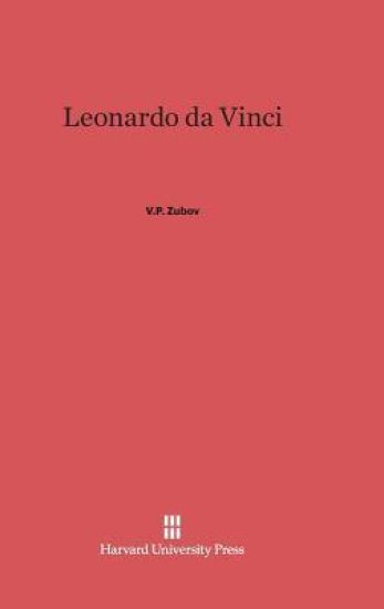 Leonardo Da Vinci