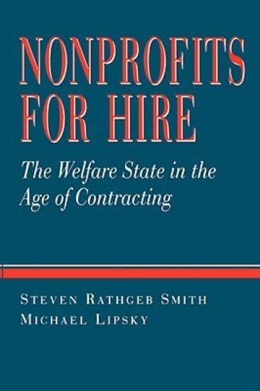 Nonprofits for Hire