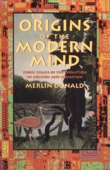 Origins of the Modern Mind