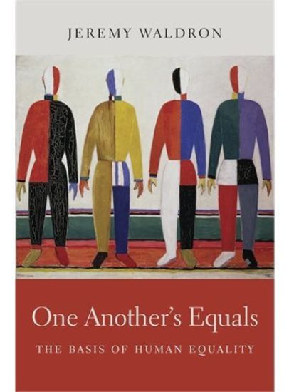 One Another’s Equals