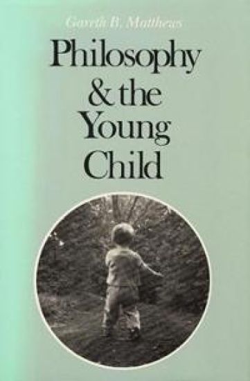 Philosophy and the Young Child