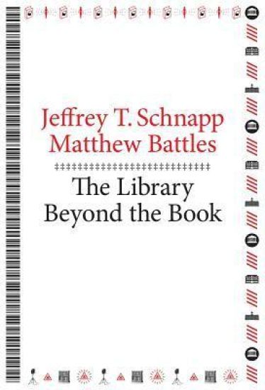 The Library Beyond the Book